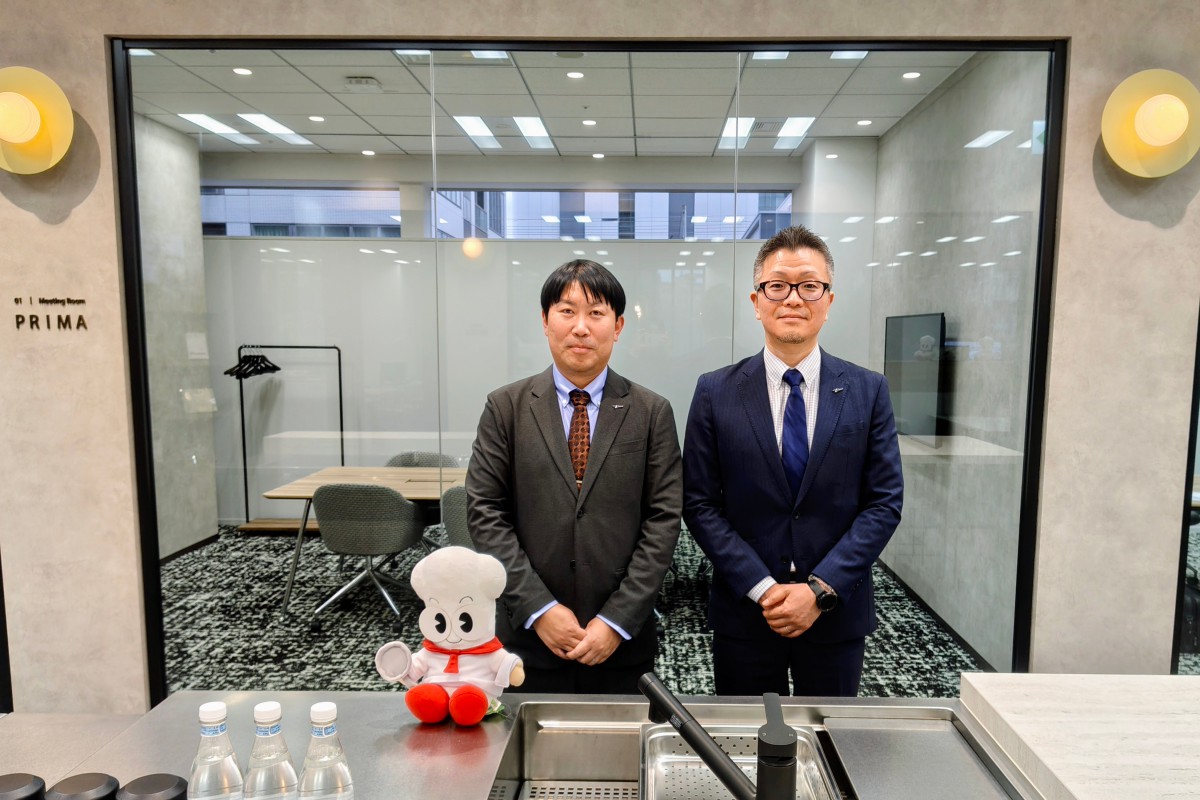 山村様、田幡様写真