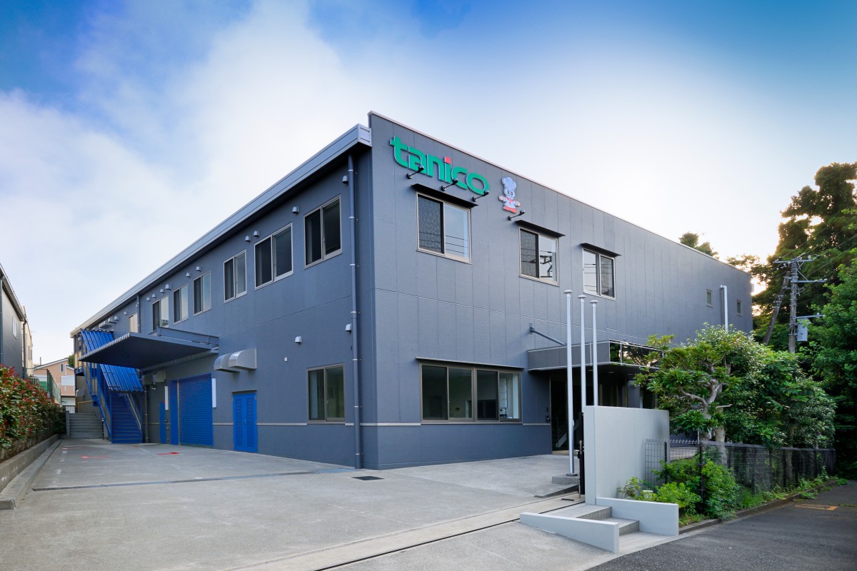 SHONAN Labo&Factory写真