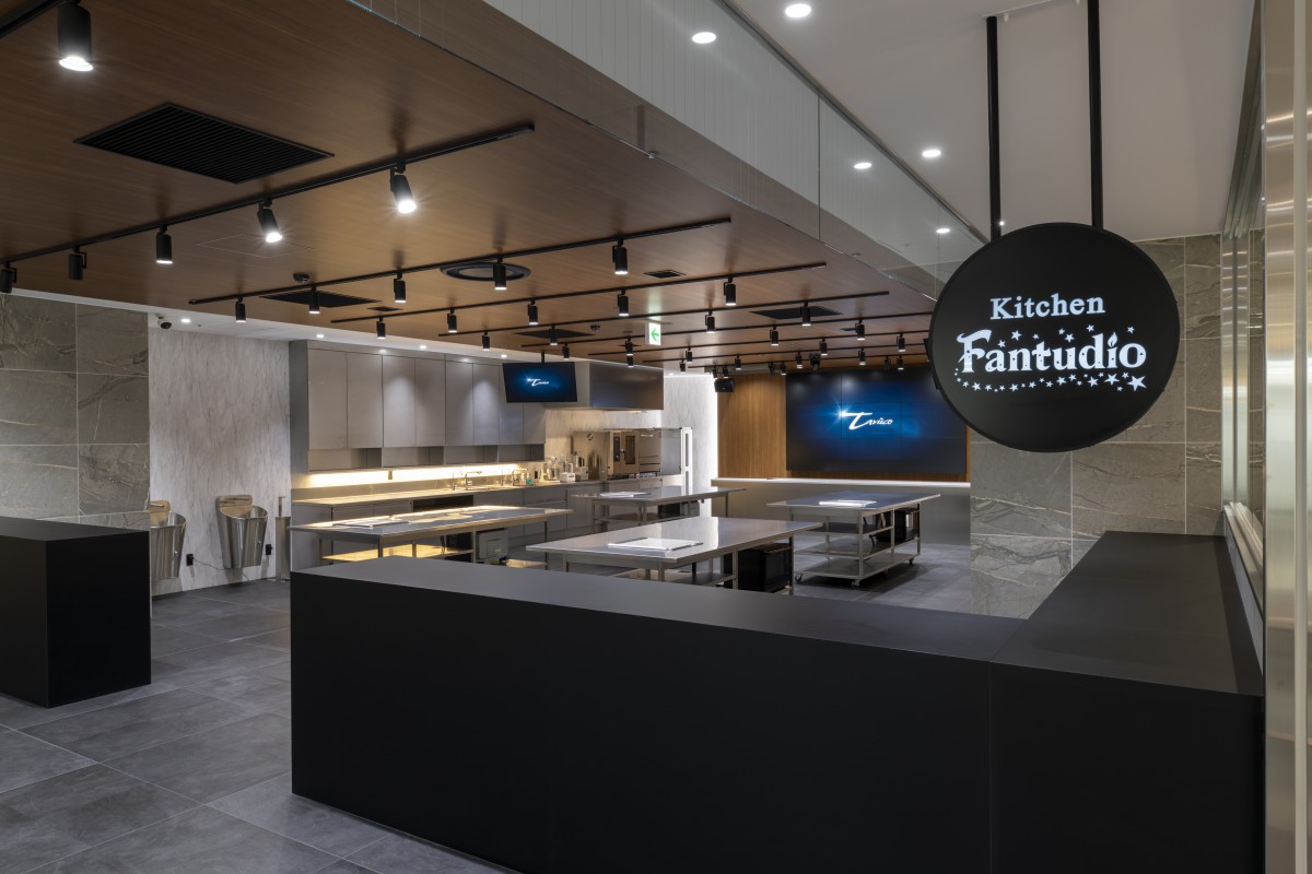 Fantudio Takamatsu写真