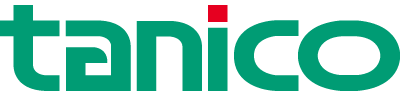 タニコー株式会社 ロゴ
