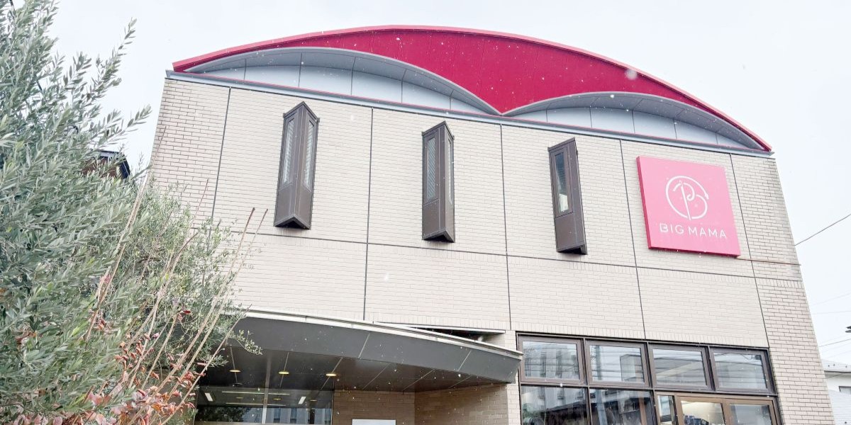 スタッフの技術と想いを守るために。ビック・ママが選んだ“見守るカメラ”