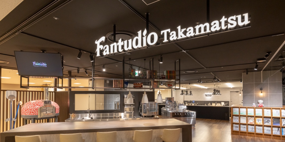 タニコー株式会社様 導入事例