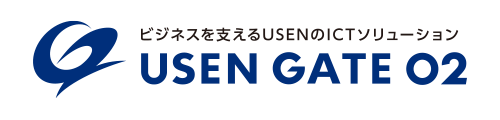 USEN GATE 02