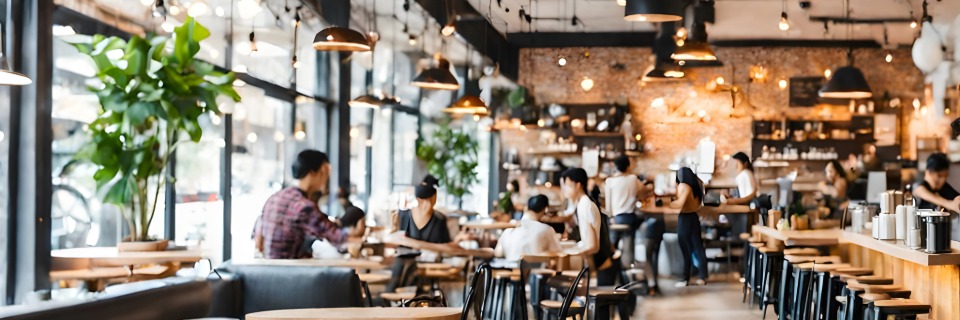 その他美容関連店舗の導入イメージ